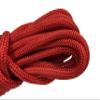 Yacht Braid Polyester Rope, Red 5/8 Inch (100 feet) view 2