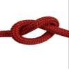 Yacht Braid Polyester Rope, Red 5/8 Inch (100 feet) view 4
