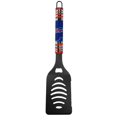 Siskiyou Sports NFL Buffalo Bills Steel Black Spatula, One Size