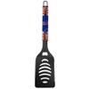 Siskiyou Sports NFL Buffalo Bills Steel Black Spatula, One Size view 1