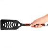 Siskiyou Sports NFL Denver Broncos Steel Black Spatula, One Size view 4