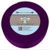 Country Brook Design - 1 1/2 Inch Heavy Duty 100% Real Nylon Webbing - 20+ Vibrant Colors (Purple, 20 Yards) view 2