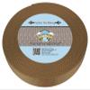 Country Brook Design - 1 1/2 Inch Heavy Duty 100% Real Nylon Webbing - 20+ Vibrant Colors (Coyote Tan, 50 Yards) view 2