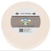 Country Brook Design - 1" Cotton Webbing Strap - Lightweight, Organic and Gentle with Skin Cotton Strapping - 50 Yards, Natural view 2