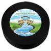 Country Brook Design - 1 1/2 Inch Black Heavy Polypro Webbing, 50 Yards - 7 Vibrant Colors view 1