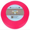 Country Brook Design - 1 1/2 Inch Heavy Duty 100% Real Nylon Webbing - 20+ Vibrant Colors (Hot Pink, 20 Yards) view 2