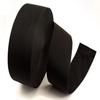 Country Brook Design - 3 Inch Black Heavy Polypropylene (Polypro) Webbing, 25 Yards view 2