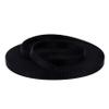 Country Brook Design - Black Heavy Duty Nylon Webbing (1/2 Inch, 50 Yards) view 2
