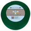 Country Brook Design - 1 1/2 Inch Heavy Duty 100% Real Nylon Webbing - 20+ Vibrant Colors (Green, 50 Yards) view 2