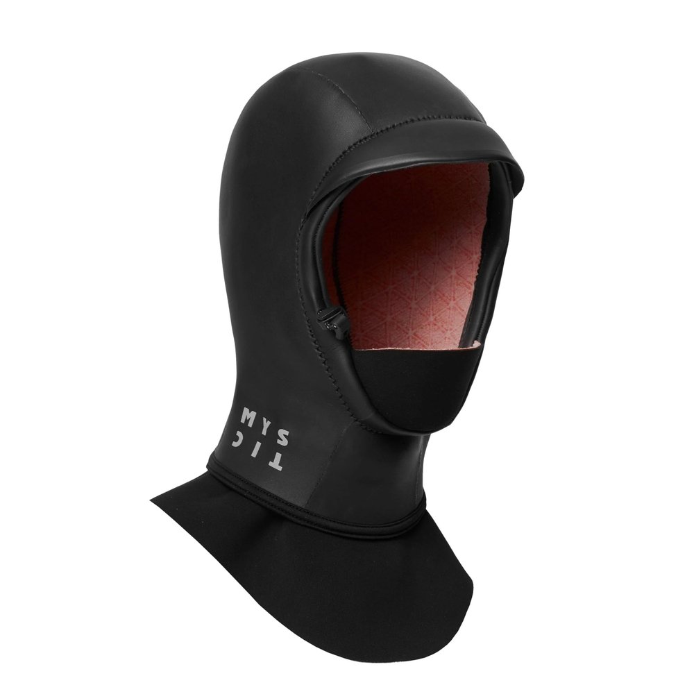 Mystic SUPREME HOOD 2023 Hood 3mm