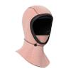 Mystic SUPREME HOOD 2023 Hood 3mm view 3