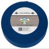 Country Brook Design - 1" Cotton Webbing Strap - Lightweight, Organic and Gentle with Skin Cotton Strapping - 50 Yards, Royal Blue view 2