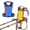 QOGIR Ski Harness for Kids: Teach Your Child The Speed Control of Skiing with Mini Backpack and Adjustable Seat Harness view 1