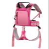 QOGIR Ski Harness for Kids: Teach Your Child The Speed Control of Skiing with Mini Backpack and Adjustable Seat Harness view 4