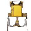 QOGIR Ski Harness for Kids: Teach Your Child The Speed Control of Skiing with Mini Backpack and Adjustable Seat Harness view 3
