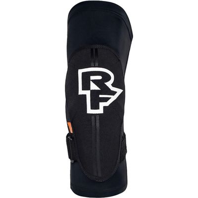 RaceFace Indy Knee Pad Stealth, Xxl
