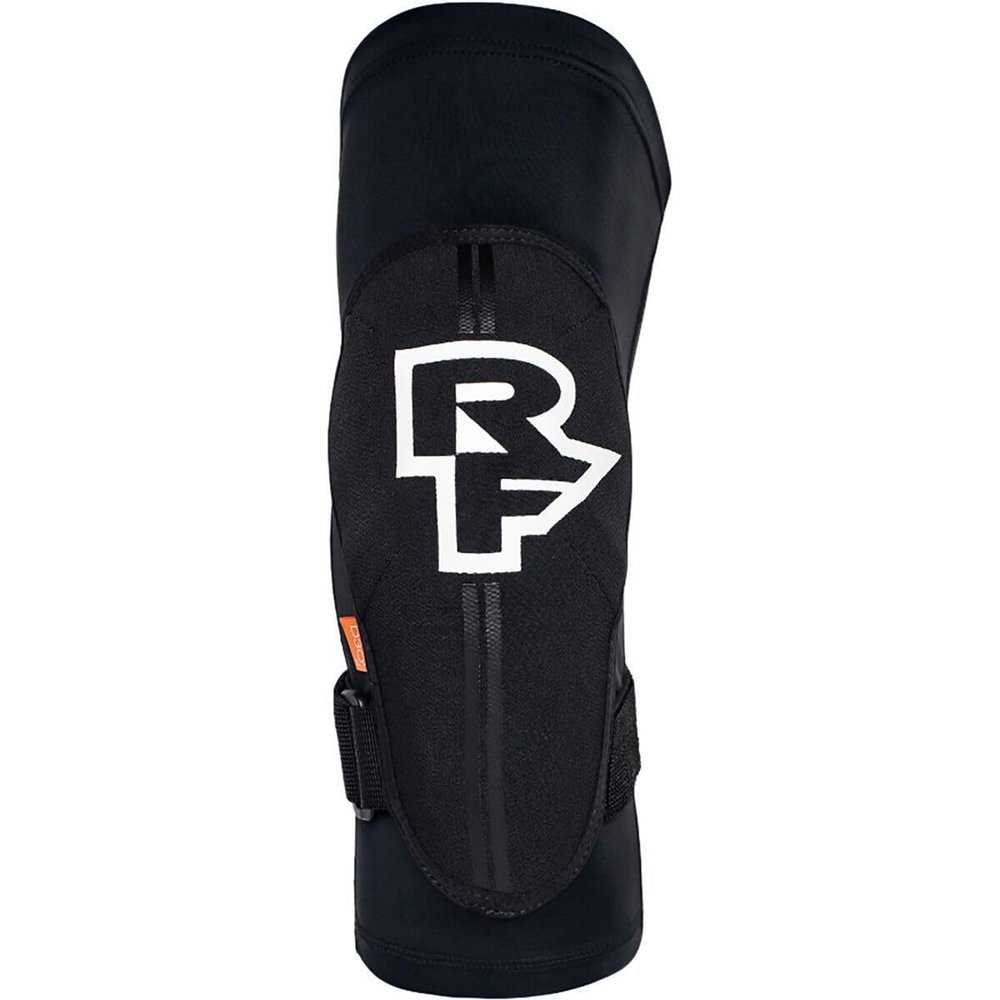 RaceFace Indy Knee Pad Stealth, Xxl
