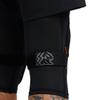 RaceFace Indy Knee Pad Stealth, Xxl view 2