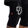 RaceFace Indy Knee Pad Stealth, Xxl view 3