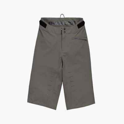 RaceFace Indy Shorts - Women's Charcoal Small
