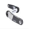 RaceFace CRANKS ERA ARMS ONLY 136mm 165mm Black view 1