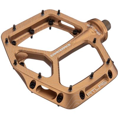 Race Face Atlas Pedals Kashmoney, Set