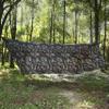 Onewind 1210 ft Camo Camping Tarp, Billow Tarp Shelter Lightweight Waterproof Hammock Rainfly for Stealth Camping Army Military Bushcraft, Easy to Setup with Tent Pegs and Guyline, Camouflage view 2