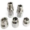 Wahoo KICKR Thru Axle Adapter Kit, Compatible with KICKR CORE and KICKR V4 and Newer Models, P/N WFKICKRTHRUAXLEKIT view 1
