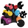 BESPORTBLE 2pcs Dumbbell Rack Stand Holder Dumbbell Storage Rack Sturdy Lightweight for Home Gym view 3