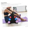 BESPORTBLE 2pcs Dumbbell Rack Stand Holder Dumbbell Storage Rack Sturdy Lightweight for Home Gym view 4