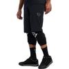 RaceFace Indy Short - Men's Black, L view 3