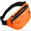 Fanny Pack for Men and Women, Waterproof Sports Waist Pack Bag for Travel Hiking Running Hands-free Wallets, Easy Carry Any Phone view 1