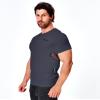 Conceal Carry Shirts for Men - Holster Tank Top - Everyday Concealed Carry Compression Shirt Black (M) view 1