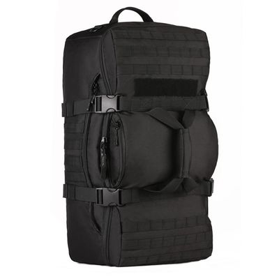 Eysee 55L Backpack, Nylon Camping Hiking Backpack, Outdoor Backpack