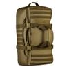 Eysee 55L Backpack, Nylon Camping Hiking Backpack, Outdoor Backpack view 1