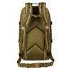 Eysee 55L Backpack, Nylon Camping Hiking Backpack, Outdoor Backpack view 4