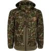 Drake Waterfowl Stand Hunter's Endurance Jacket Old School Green Large view 1
