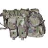 KitPimp British Army Recon Hybrid MTP Webbing  MTP - Tailored Stitched Airborne Belt Kit 1000D Multicam IRR view 4