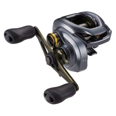 Shimano 22 Curado DC Series Spinning Reel Japan Import (200XG)