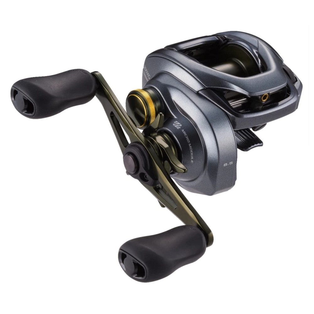 Shimano 22 Curado DC Series Spinning Reel Japan Import (200XG)
