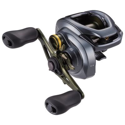Shimano 22 Curado DC Series Spinning Reel Japan Import (200HG)
