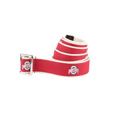 GELLS Ohio State NCAA Officially Licensed Belt