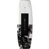Ronix Quarter 'Til Midnight SF Wakeboard, White/Black Sugar Skull, 129 cm view 2
