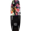 Ronix Quarter 'Til Midnight SF Wakeboard, White/Black Sugar Skull, 129 cm view 3