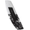 Ronix Quarter 'Til Midnight SF Wakeboard, White/Black Sugar Skull, 129 cm view 4