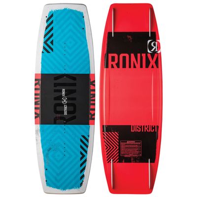 2025 Ronix District Wakeboard