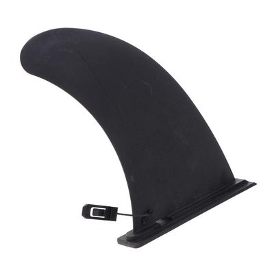 Colaxi Nylon Longboard Surfboard Paddleboard Black