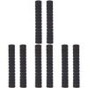 INOOMP 8pcs Non-skid Grips Comfortable Kayak Wraps for Enhanced Control and Blister Prevention Sponge Material Easy Application for Kayaking Accessories view 1