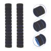 INOOMP 8pcs Non-skid Grips Comfortable Kayak Wraps for Enhanced Control and Blister Prevention Sponge Material Easy Application for Kayaking Accessories view 2