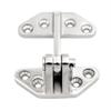 1/2Pack Marine Boat Hatch Hinge316 Stainless Steel Removable Pin Hardware Car Accessories (2) view 3